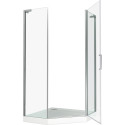 Душевой уголок Good Door Pandora PNT-100-C-CH 100x100