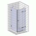 Душевой уголок Radaway EOS II KDJ 80x80 L