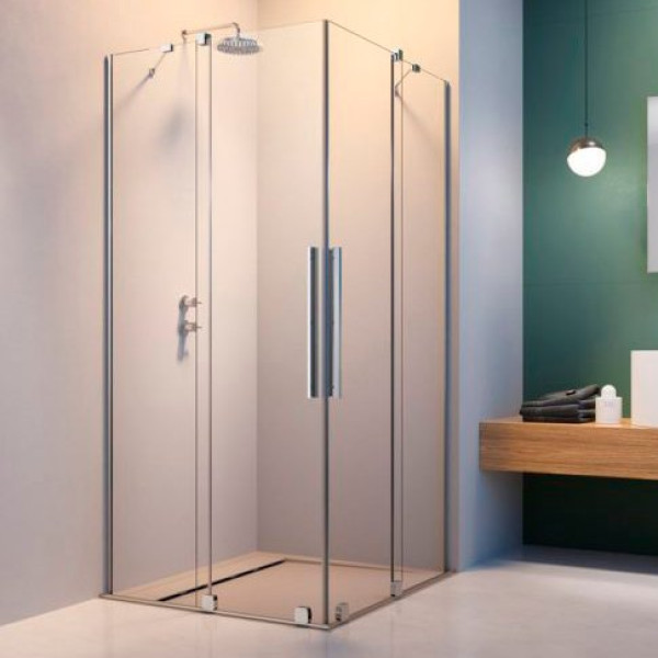 Душевой уголок Radaway Furo KDD 90х90