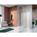 Душевой уголок Radaway Nes KDJ II 90x90 L