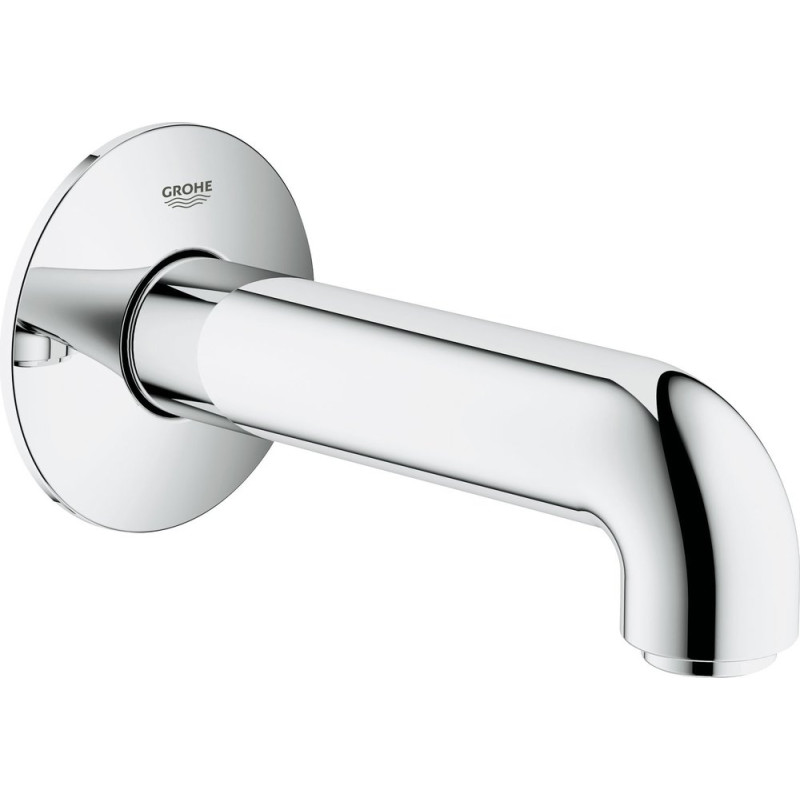 Излив Grohe BauClassic 13258000 для ванны