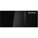 Кнопка смыва Geberit Sigma 70 115.630.SJ.1 черная