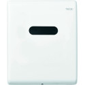 Кнопка смыва TECE Planus Urinal 6 V-Batterie 9242354 белая матовая