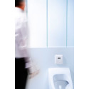 Кнопка смыва TECE Planus Urinal 6 V-Batterie 9242354 белая матовая