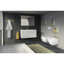 Комплект Ideal Standard Tesi AquaBlade T386801