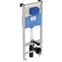 Комплект Ideal Standard Tesi AquaBlade T386801