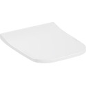 Комплект VitrA Shift 7742B003-0075 c cистемой инсталляции + кнопка смыва Ideal Standard Oleas R0121AC белая