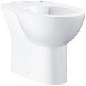 Комплект  Унитаз-компакт Grohe Bau Ceramic 39349000 + Гигиенический душ Grohe BauClassic 124901 со смесителем