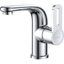 Комплект для ванной D&K DA1350001SET 3 в 1 два смесителя + душевой гарнитур