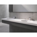 Кран Grohe Bau Cosmopolitan E 36452000 для раковины
