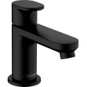 Кран Hansgrohe Vernis Blend 71583670 черный