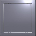 Люк настенный Evecs Л2020 Dark Gray Metal