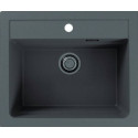 Мойка кухонная Alveus Atrox Granital 30 concrete