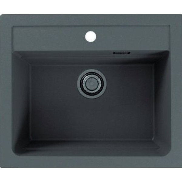 Мойка кухонная Alveus Atrox Granital 30 concrete
