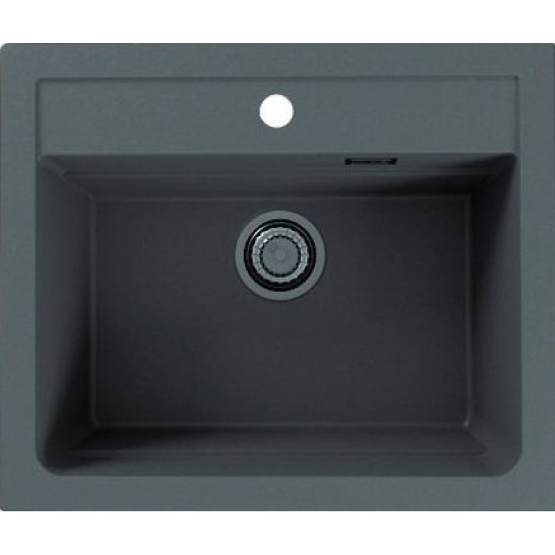 Мойка кухонная Alveus Atrox Granital 30 concrete