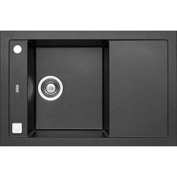Мойка кухонная Alveus Formic Granital 30 twilight