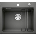 Мойка кухонная Blanco Etagon 6 базальт