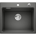 Мойка кухонная Blanco Etagon 6 базальт
