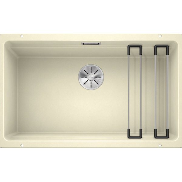 Мойка кухонная Blanco Etagon 700-U жасмин