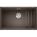 Мойка кухонная Blanco Etagon 700-U кофе