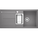 Мойка кухонная Blanco Metra 6S 513045 алюметаллик