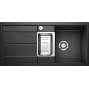 Мойка кухонная Blanco Metra 6S 513053 антрацит