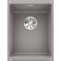 Мойка кухонная Blanco Subline 320-U алюметаллик