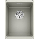 Мойка кухонная Blanco Subline 320-U жемчужная