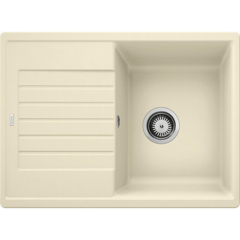 Мойка кухонная Blanco ZIA 45 S Compact 524726 жасмин