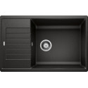 Мойка кухонная Blanco Zia XL 6S Compact 526019 черная