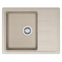 Мойка кухонная Franke Basis BFG 611C сахара