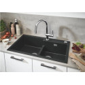 Мойка кухонная Grohe K500 31649AP0