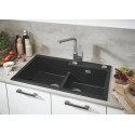 Мойка кухонная Grohe K500 31649AP0