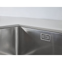 Мойка кухонная Grohe K700U 31575SD0