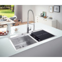 Мойка кухонная Grohe K800 31585SD0