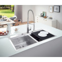 Мойка кухонная Grohe K800 31585SD0
