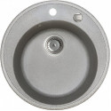 Мойка кухонная IDDIS Kitchen G K02G511i87