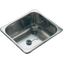 Мойка кухонная Reginox R18 3530 LUX OSK сталь