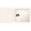 Мойка кухонная Schock Signus 60D Large (D-100L) поларис