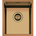 Мойка кухонная Seaman Eco Roma SMR-4438A red bronze