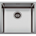 Мойка кухонная Seaman Eco Roma SMR-4944A