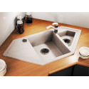 Мойка кухонная Tolero Classic R114/102 сафари