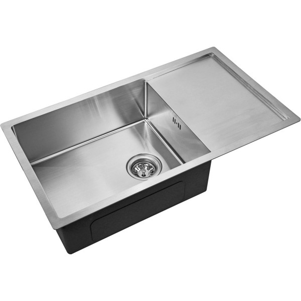 Мойка кухонная Zorg Inox R 7844