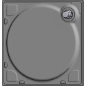Поддон для душа GuteWetter Deluxe 100x100x2 Q терракот