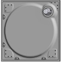 Поддон для душа GuteWetter Deluxe 80x80x2 Q бежевый