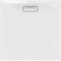 Поддон для душа Ideal Standard Ultra Flat New 90x90 квадратный с сифоном