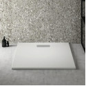 Поддон для душа Ideal Standard Ultra Flat New 90x90 квадратный с сифоном