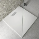 Поддон для душа Ideal Standard Ultra Flat New 90x90 квадратный с сифоном