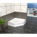 Поддон для душа RGW BТ/CL-S 16180599-51-A 90x90