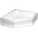 Поддон для душа RGW BТ/CL-S 16180599-51-A 90x90